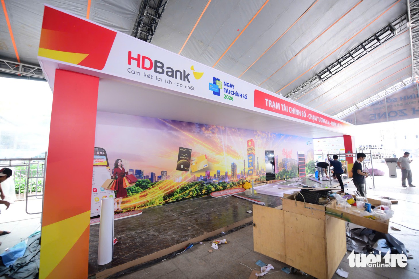 Ngày tài chính số - Ảnh 7.