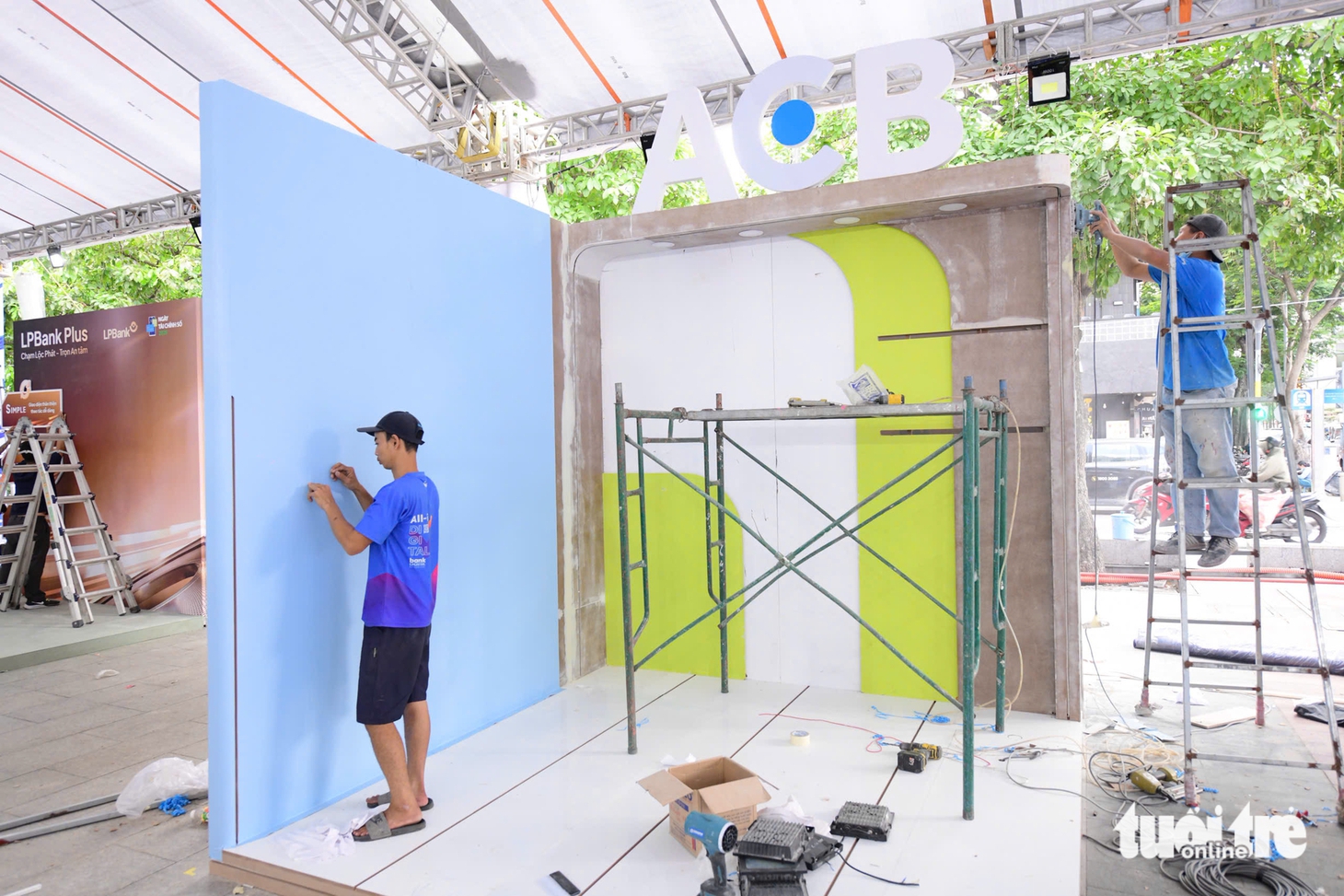 Ngày tài chính số - Ảnh 8.