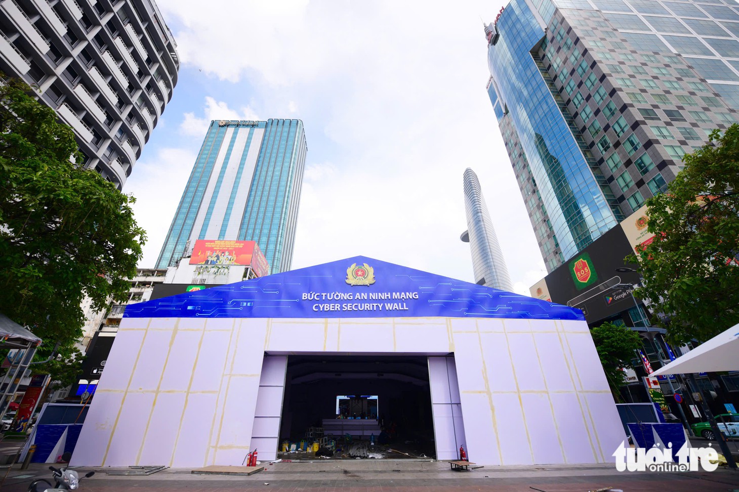 Ngày tài chính số - Ảnh 12.