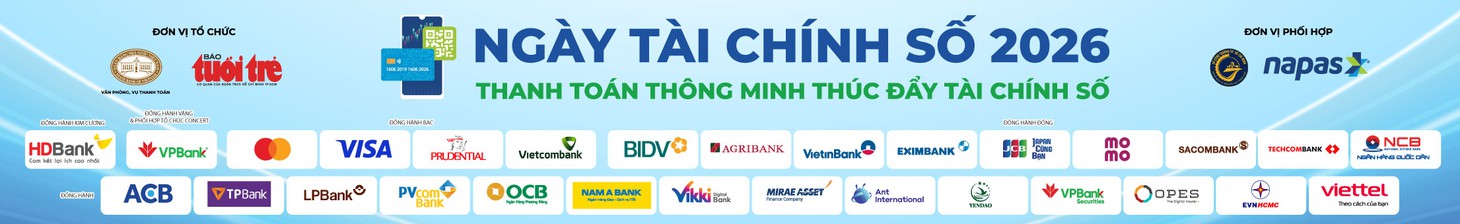 Ngày tài chính số - Ảnh 13.