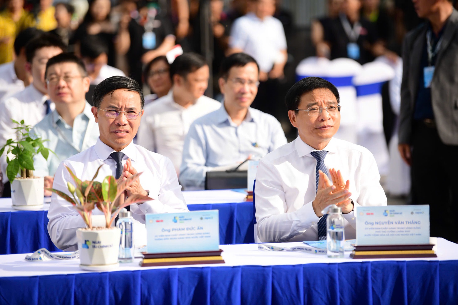 thanh toán  - Ảnh 4.