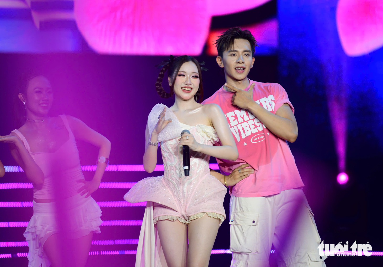 E-concert - Ảnh 12.