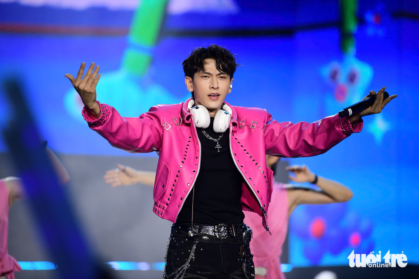 E-concert - Ảnh 13.