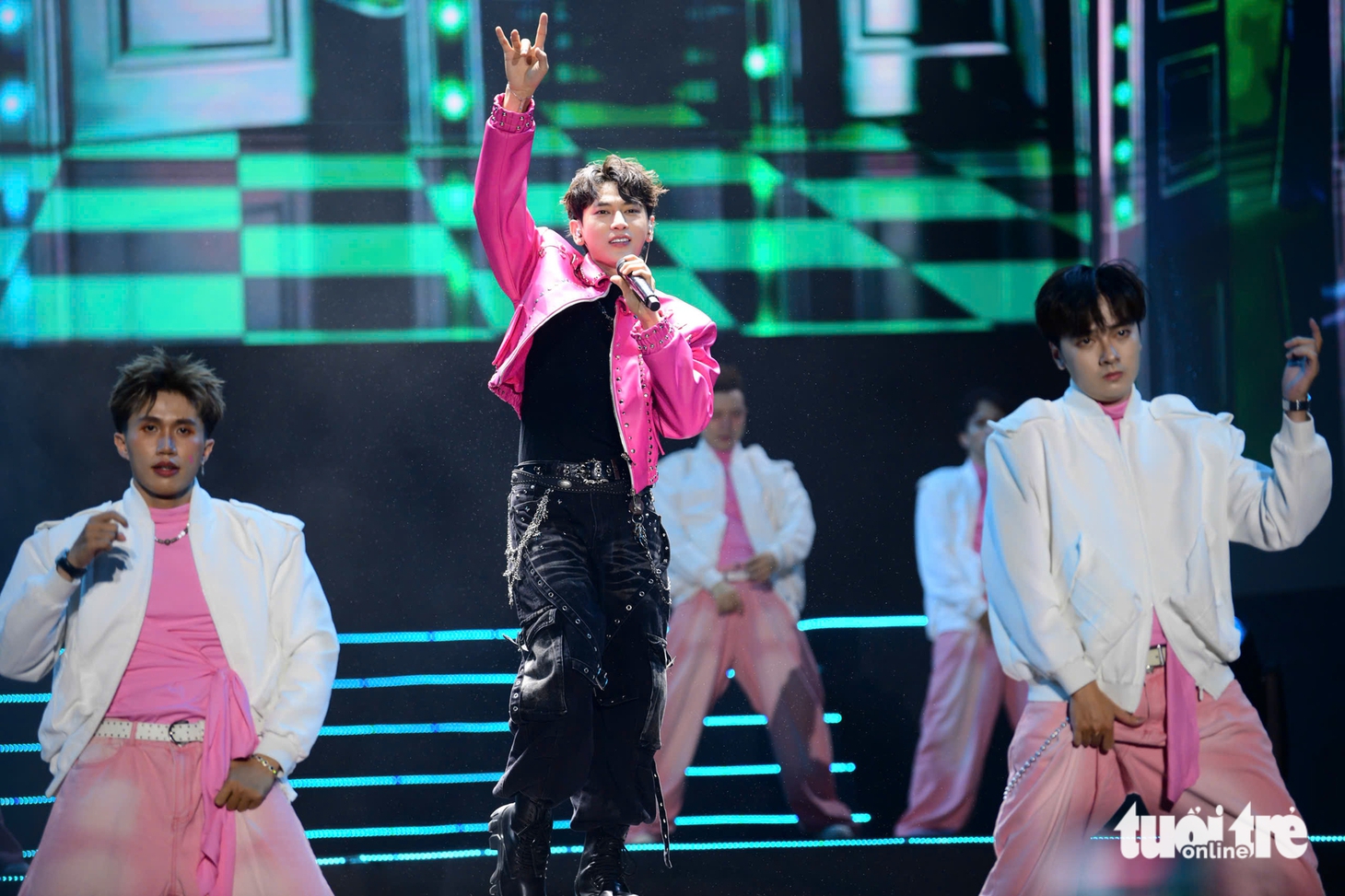 E-concert - Ảnh 14.