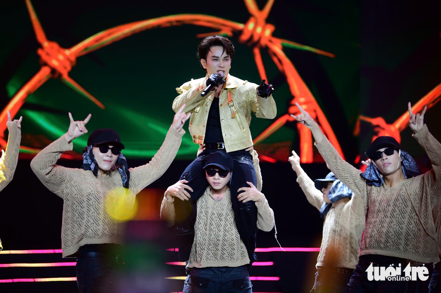 E-concert - Ảnh 15.