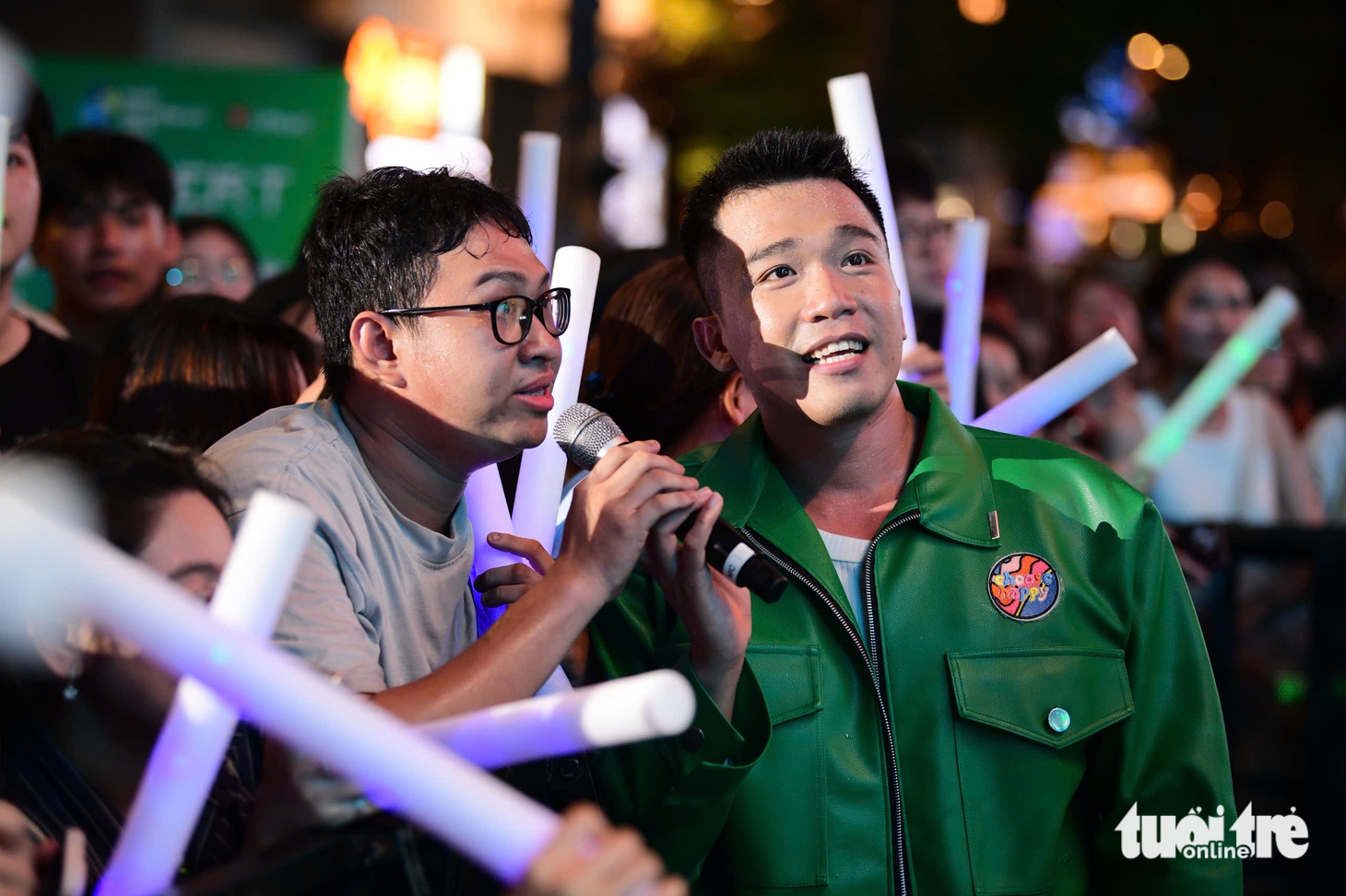 E-concert - Ảnh 16.