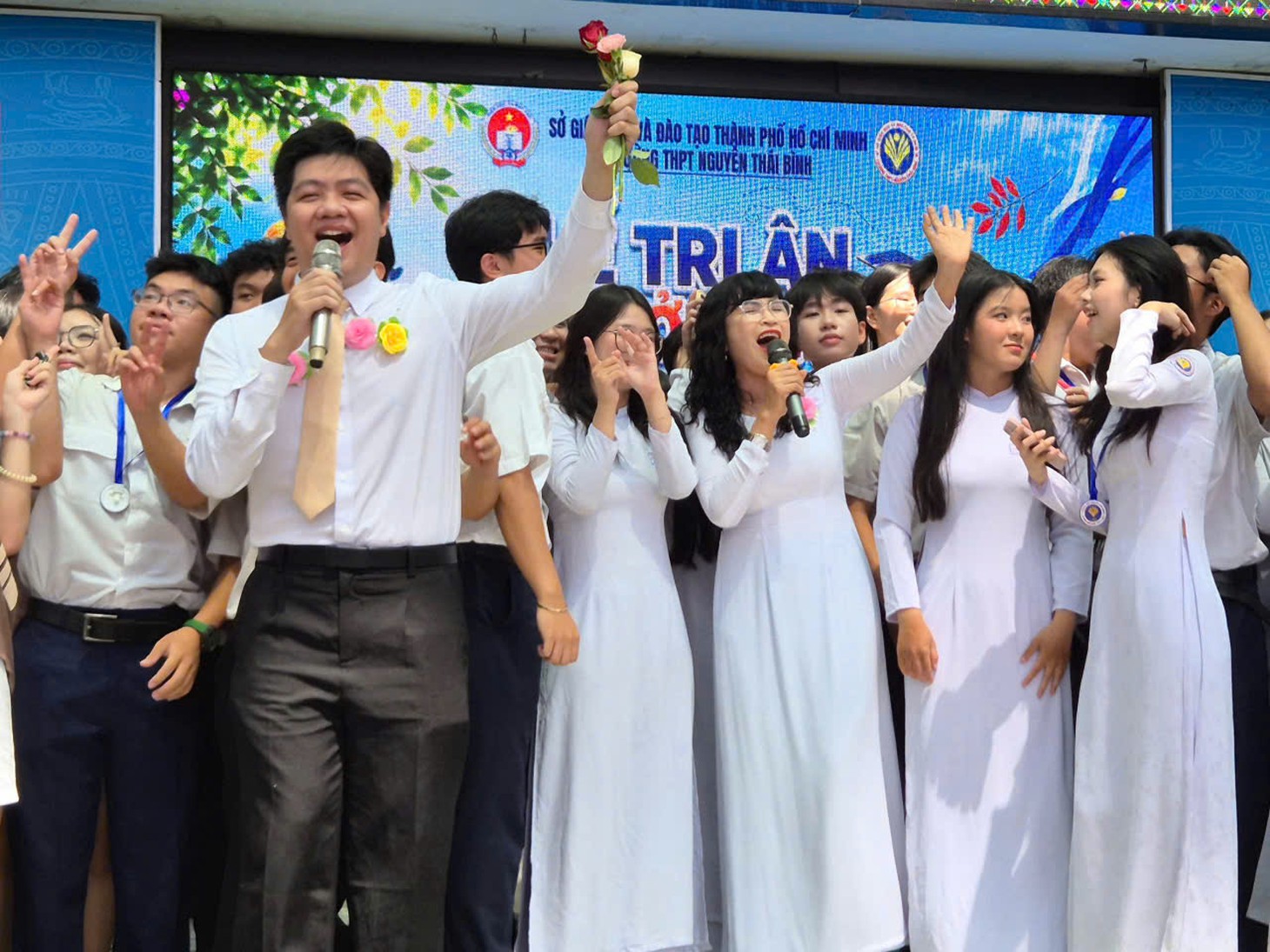 lễ trưởng thành - Ảnh 7.