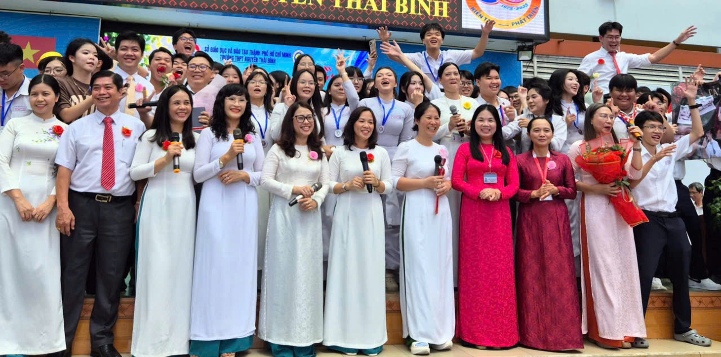 lễ trưởng thành - Ảnh 8.