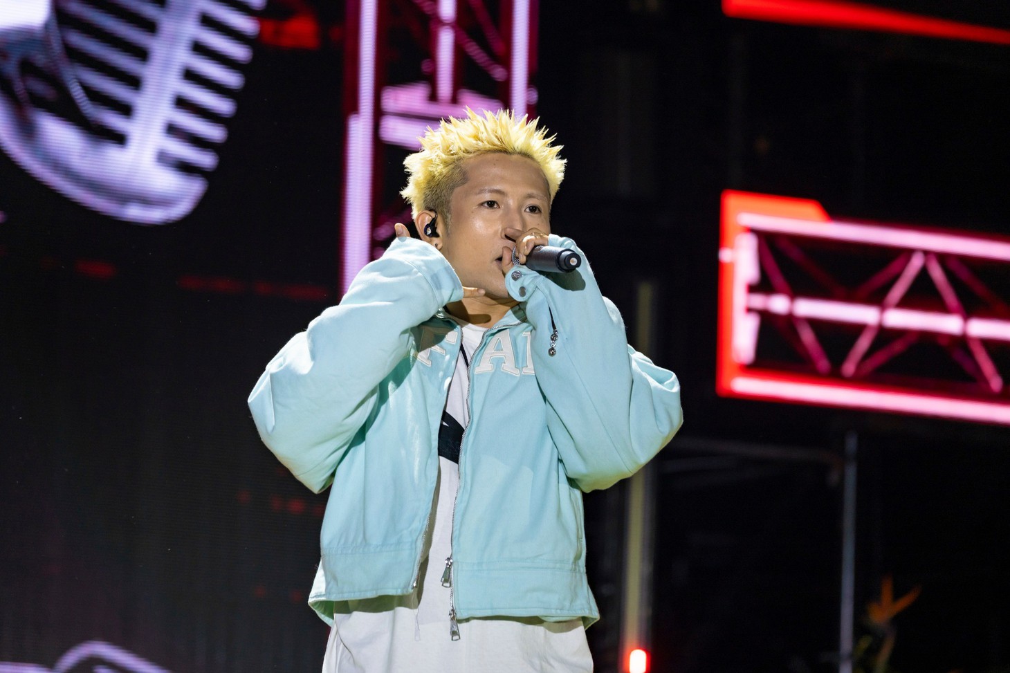 Paradise Summer Fest - Ảnh 3.