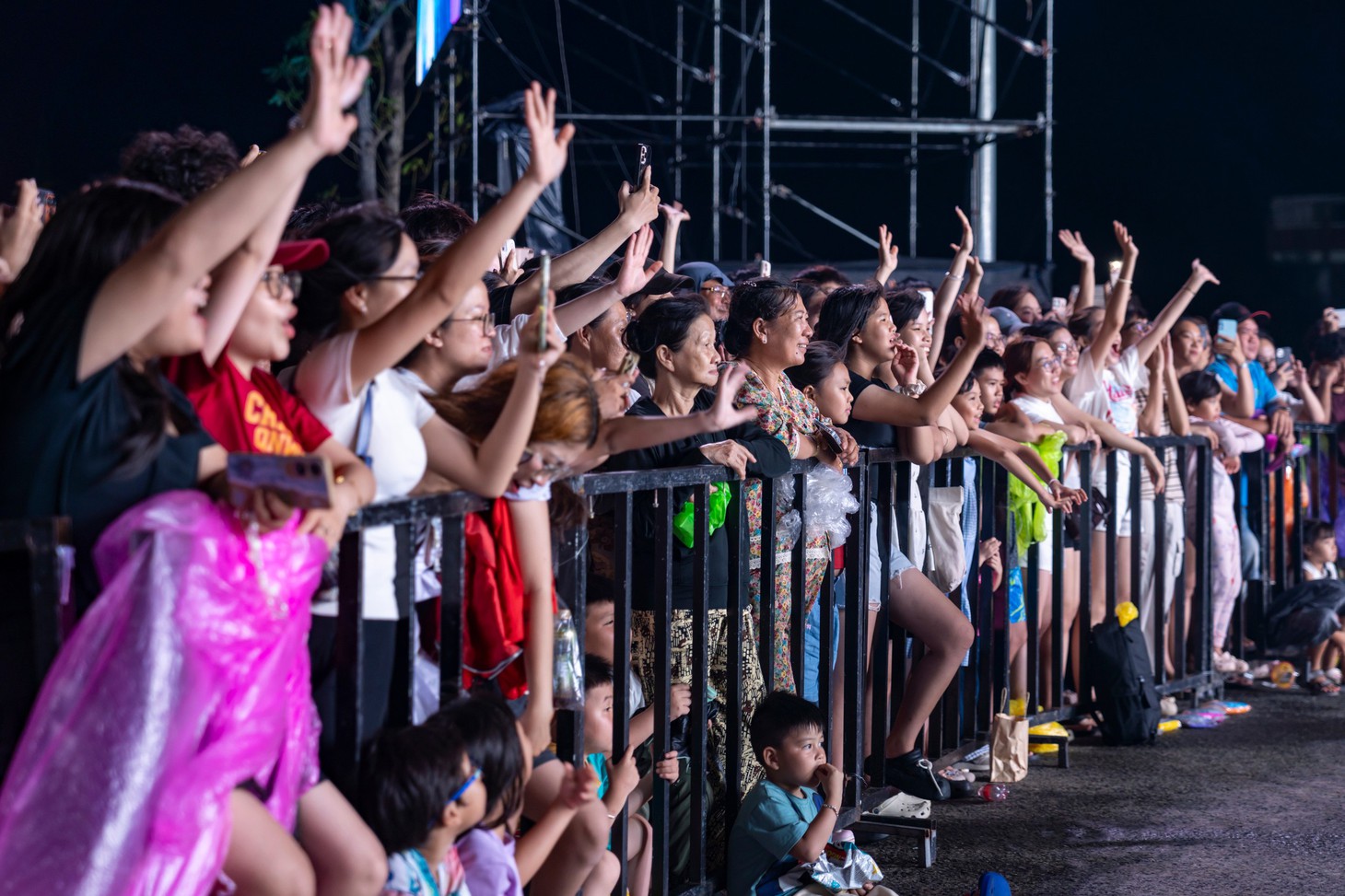 Paradise Summer Fest - Ảnh 10.