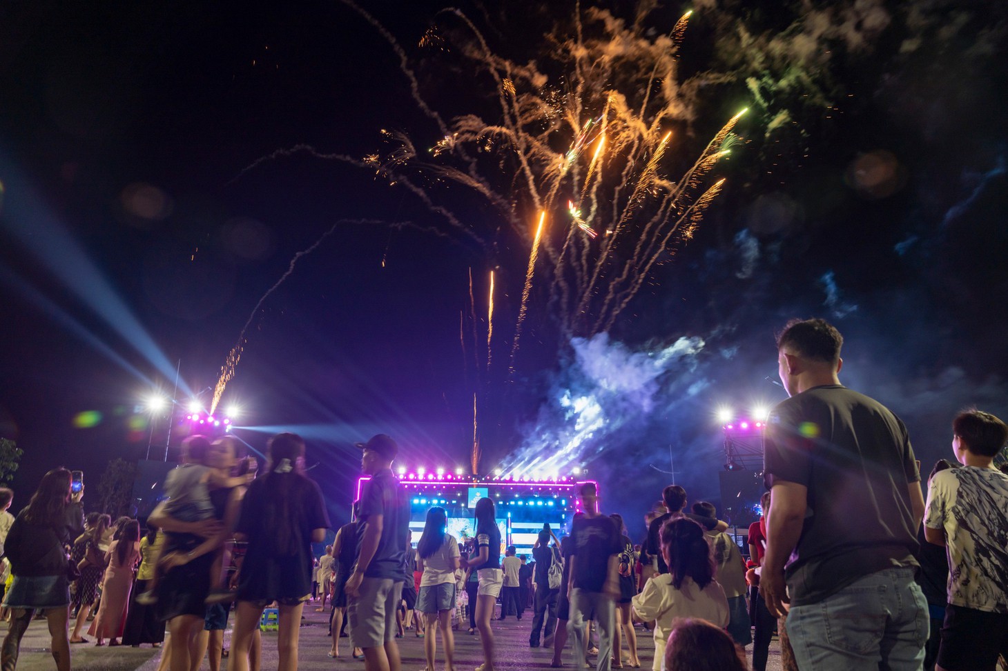 Paradise Summer Fest - Ảnh 11.
