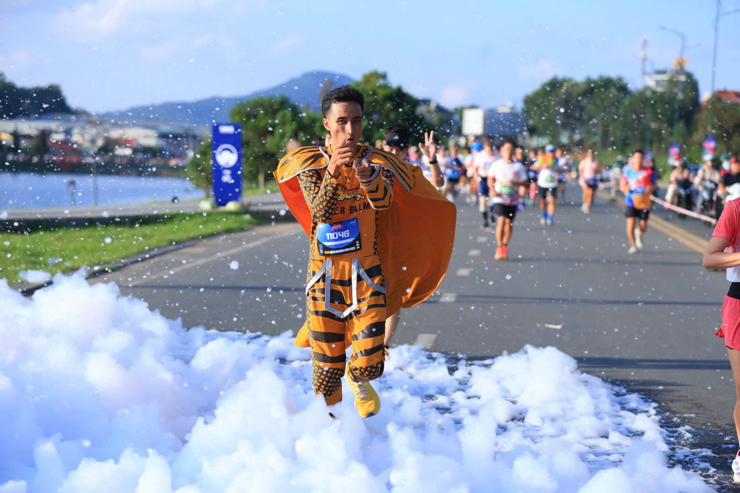 đà lạt - Ảnh 7.