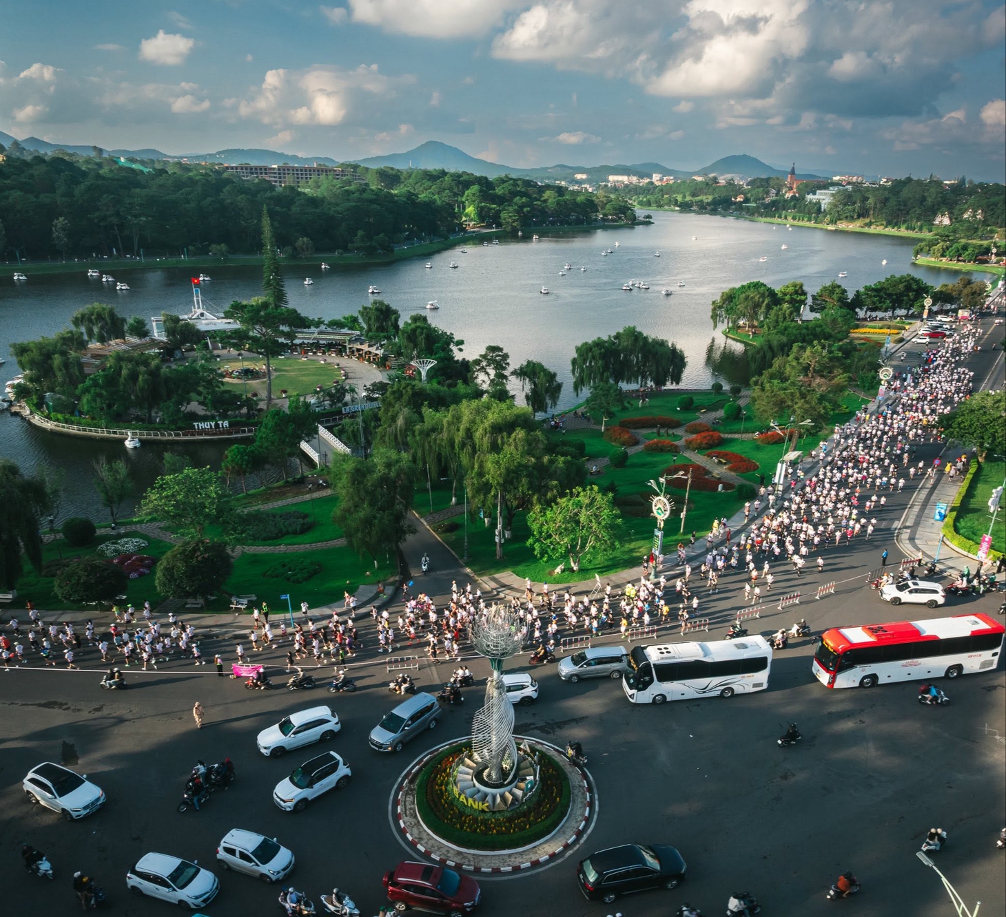 đà lạt - Ảnh 6.