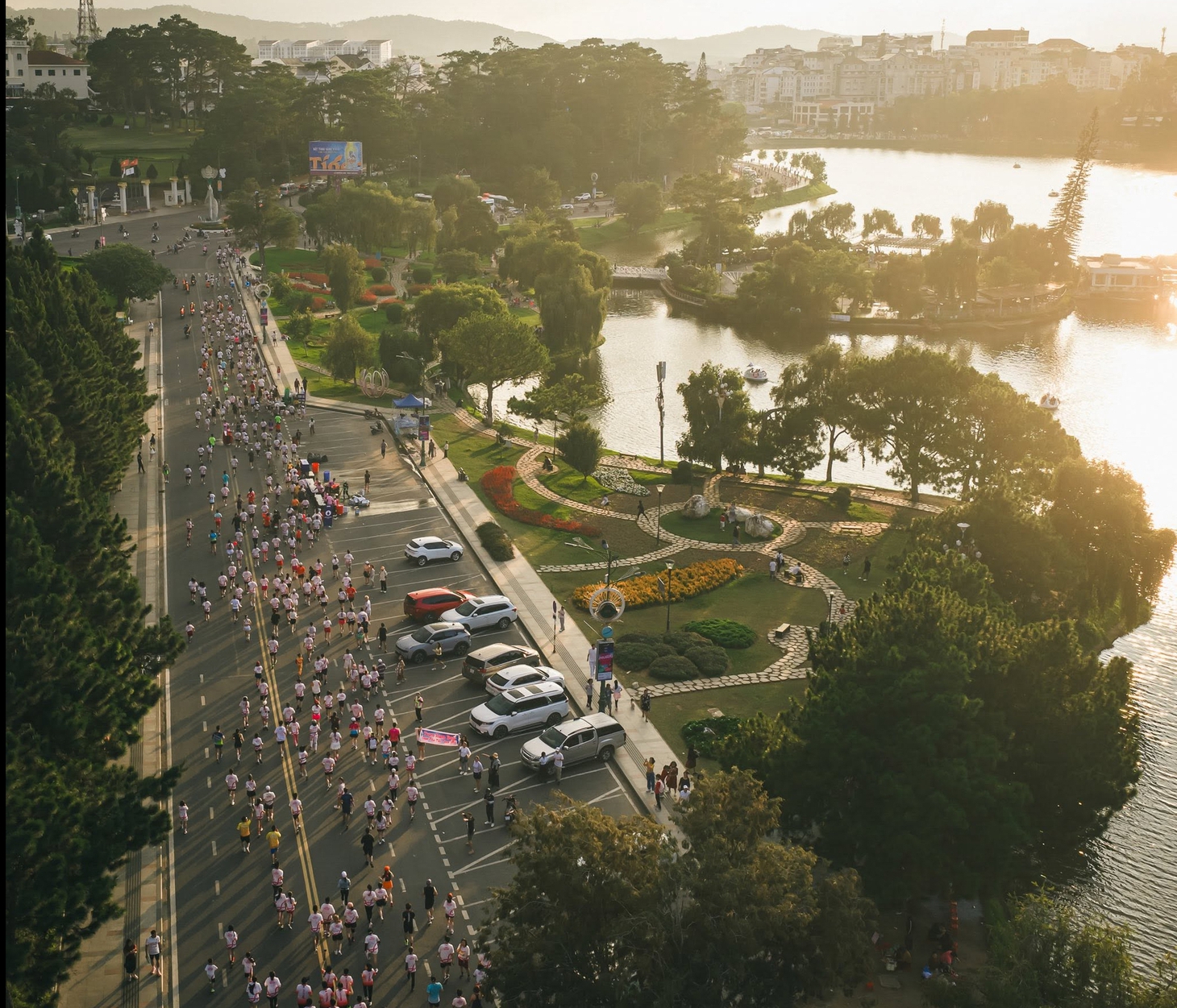 đà lạt - Ảnh 4.