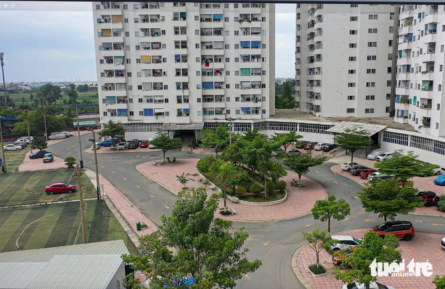 TP.HCM - Ảnh 6.