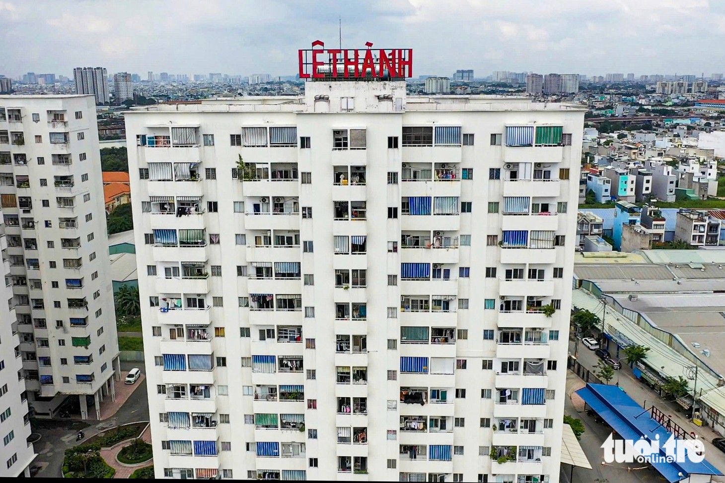 TP.HCM - Ảnh 7.