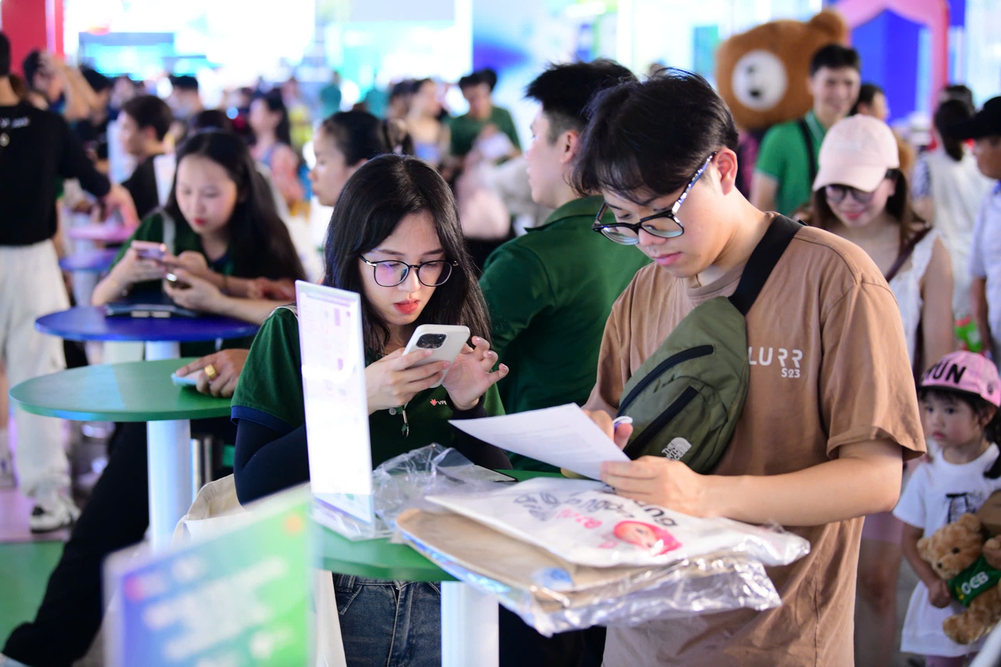 Tài chính số - Ảnh 8.