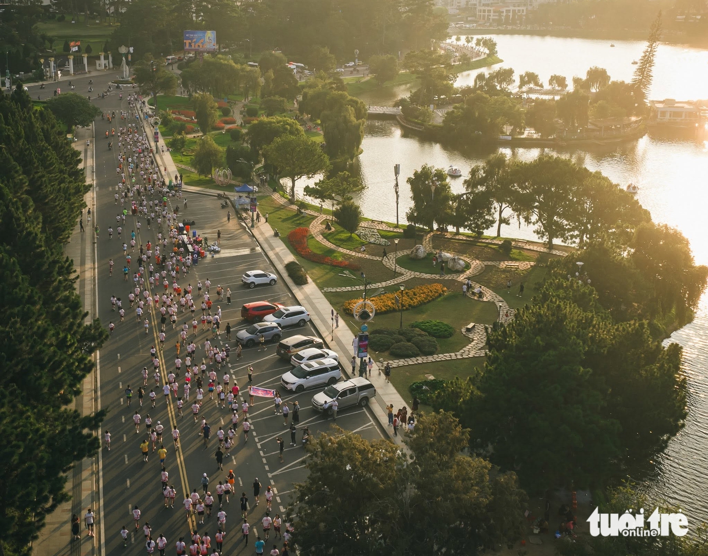 Đà Lạt - Ảnh 2.