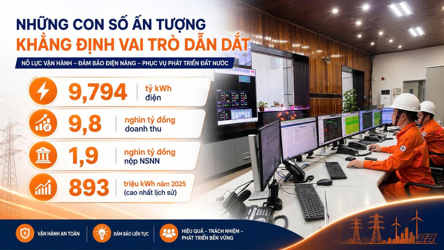 Sông Tranh: 15 năm một dòng chảy, một niềm tin - Ảnh 6.