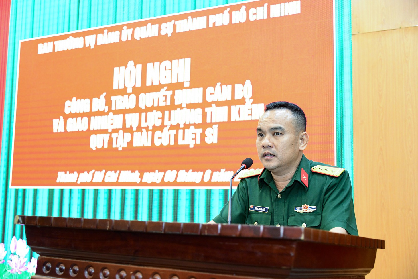 liệt sĩ - Ảnh 1.
