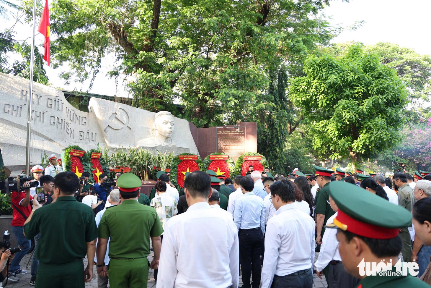 công viên lê thị riêng - Ảnh 13.