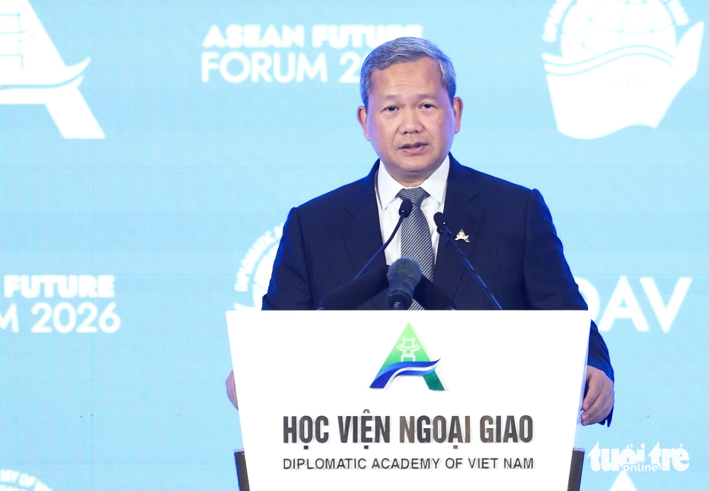 ASEAN - Ảnh 2.