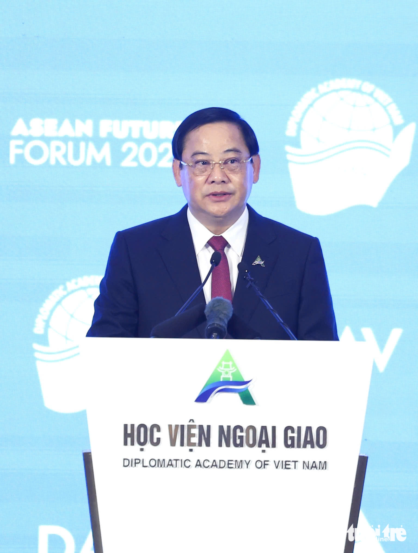 ASEAN - Ảnh 3.
