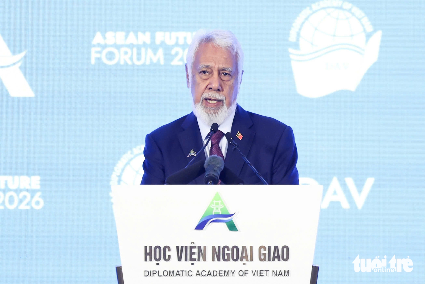 ASEAN - Ảnh 5.