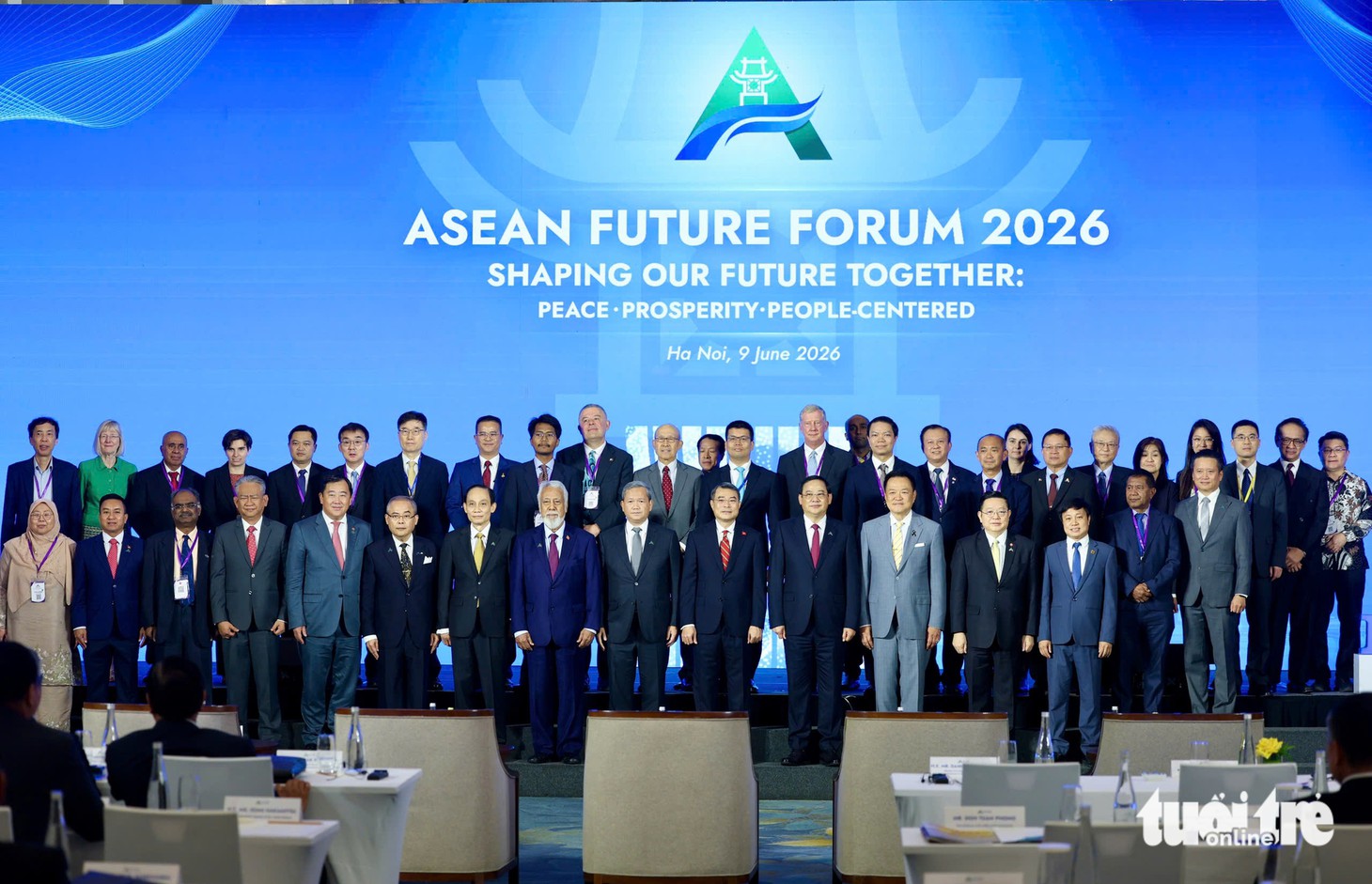 ASEAN - Ảnh 9.