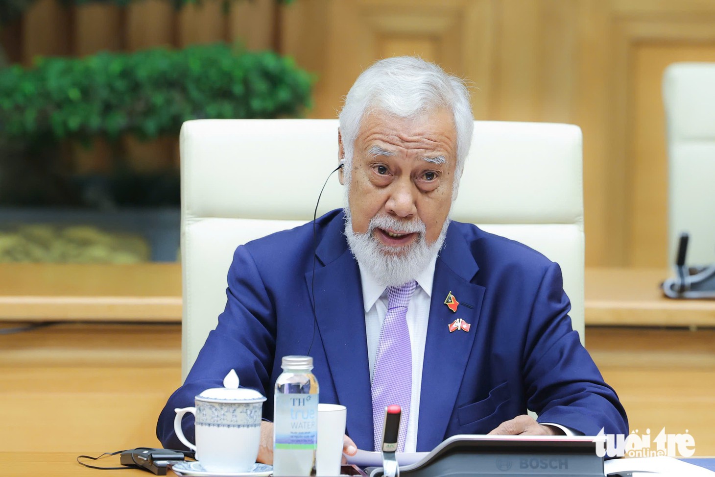 Timor-Leste - Ảnh 3.