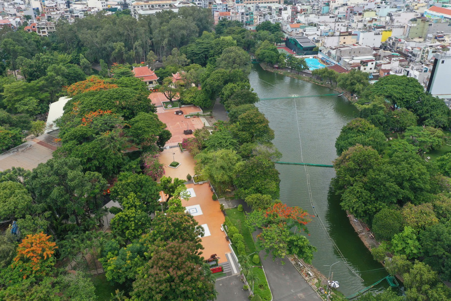 lê thị riêng - Ảnh 1.