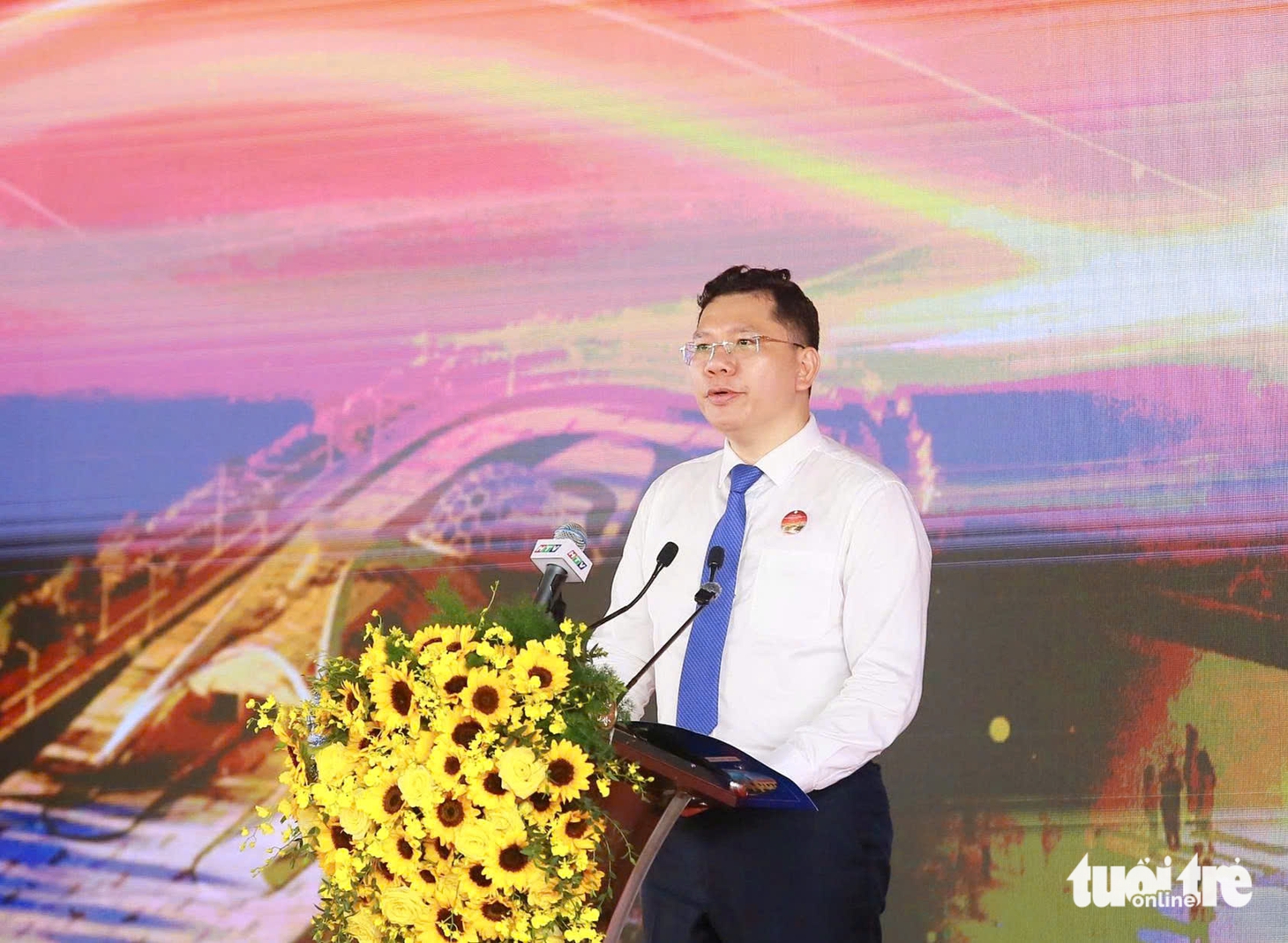 TP.HCM khởi công đồng loạt 8 dự án trọng điểm chào mừng 50 năm mang tên Bác - Ảnh 8.