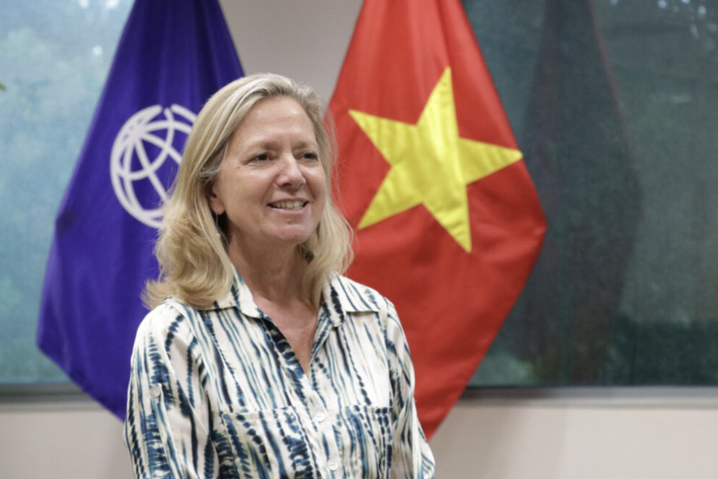 World Bank: Việt Nam có nền tảng để trở thành quốc gia có thu nhập cao - Ảnh 2.