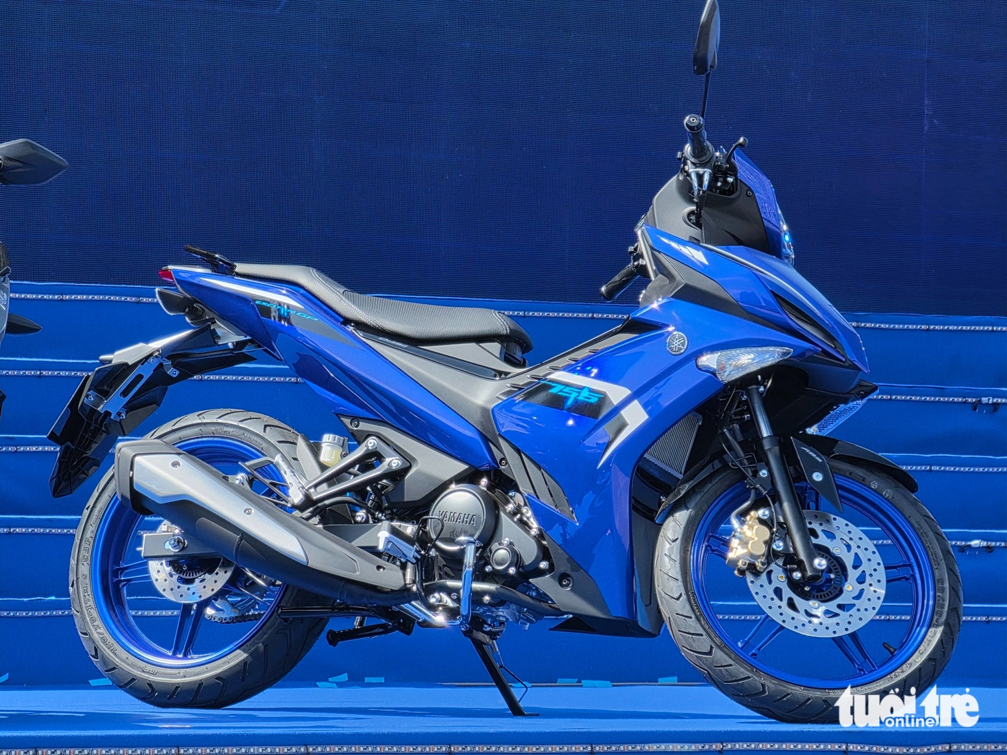 Yamaha Exciter 2026 ra mắt Việt Nam: Mạnh hơn, thêm công nghệ như ô tô đấu Honda Winner - Ảnh 6.