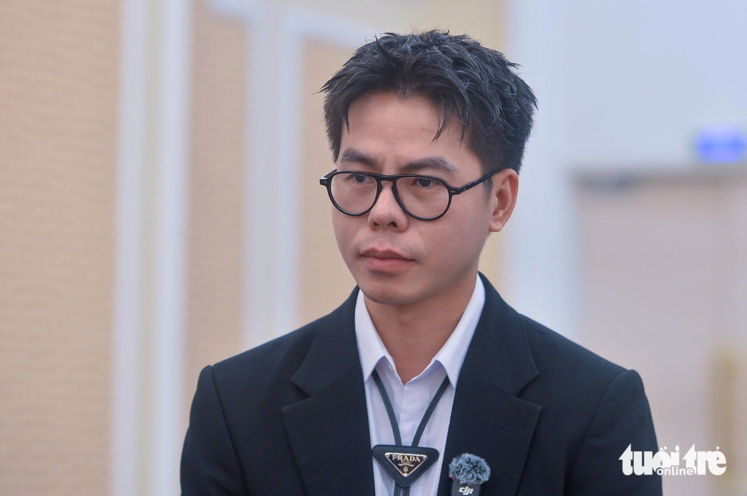 ‘Kỳ quan sân khấu’ Đất nước thiên hùng ca chính thức cập bến Vinpearl Theatre, xem không rời mắt, quá mãn nhãn - Ảnh 8.