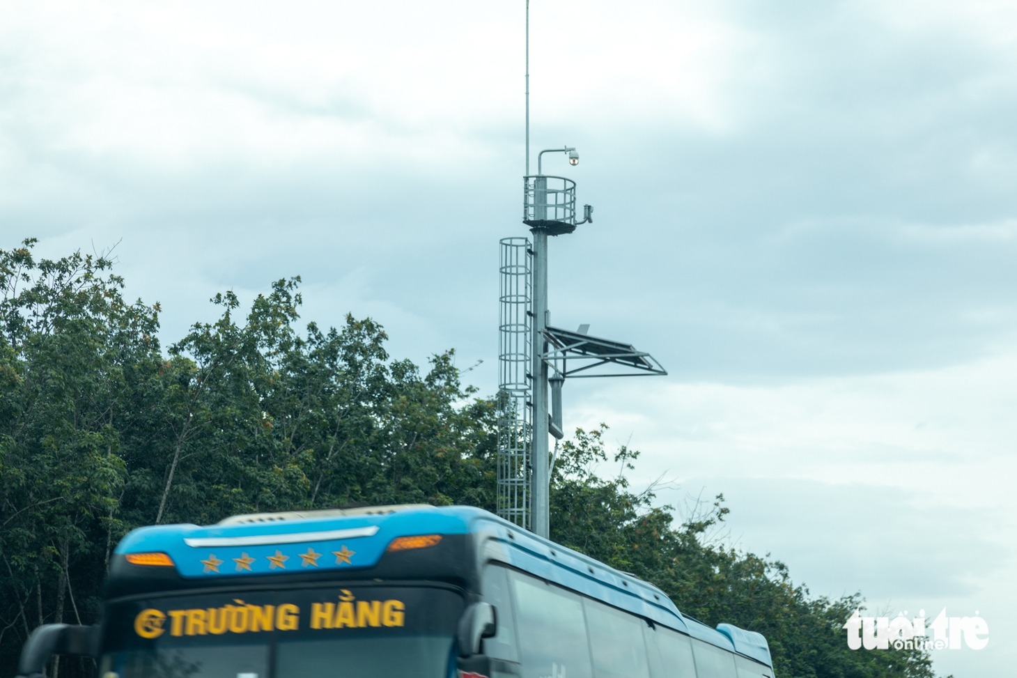 Tối nay , cao tốc Hà Tĩnh vào Quảng Trị thu phí: Bảng giá chi tiết từng đoạn - Ảnh 3.