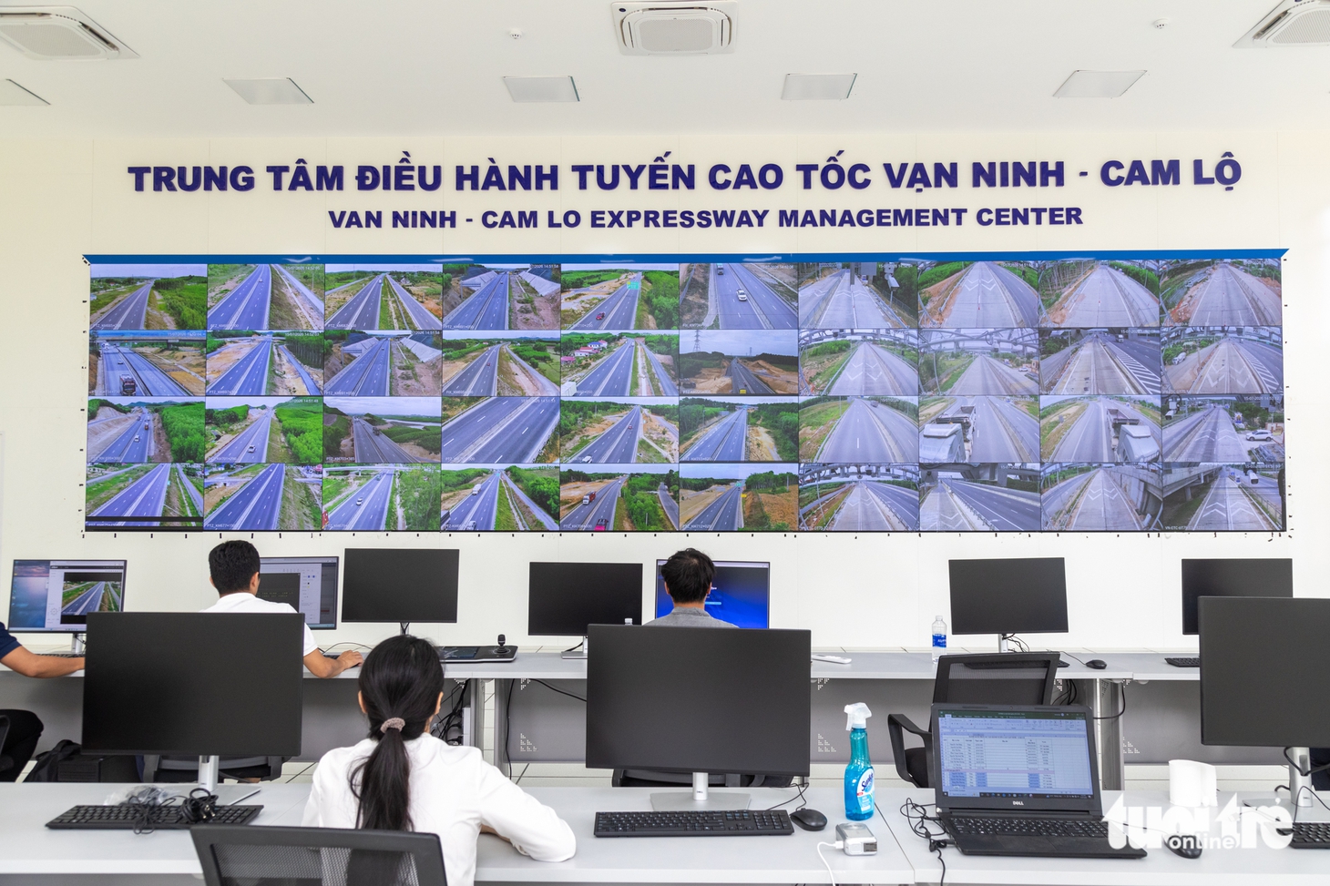 Tối nay , cao tốc Hà Tĩnh vào Quảng Trị thu phí: Bảng giá chi tiết từng đoạn - Ảnh 6.