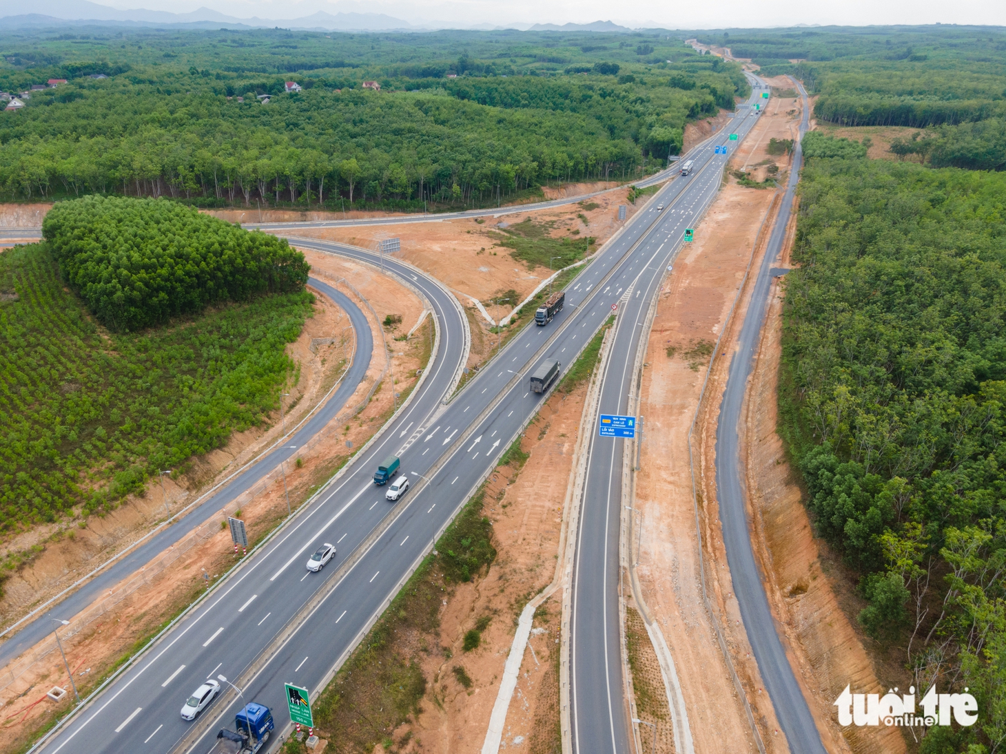 Tối nay , cao tốc Hà Tĩnh vào Quảng Trị thu phí: Bảng giá chi tiết từng đoạn - Ảnh 7.