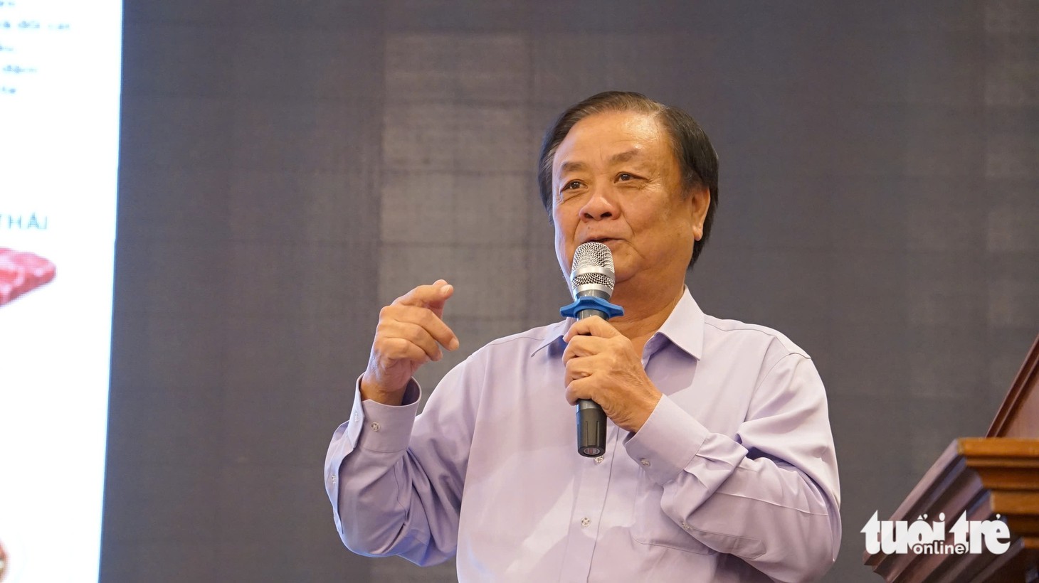 'Đánh thức' đầm phá Tam Giang: Đừng chỉ nhìn vào tài nguyên, hãy nhìn vào 40 vạn dân - Ảnh 2.