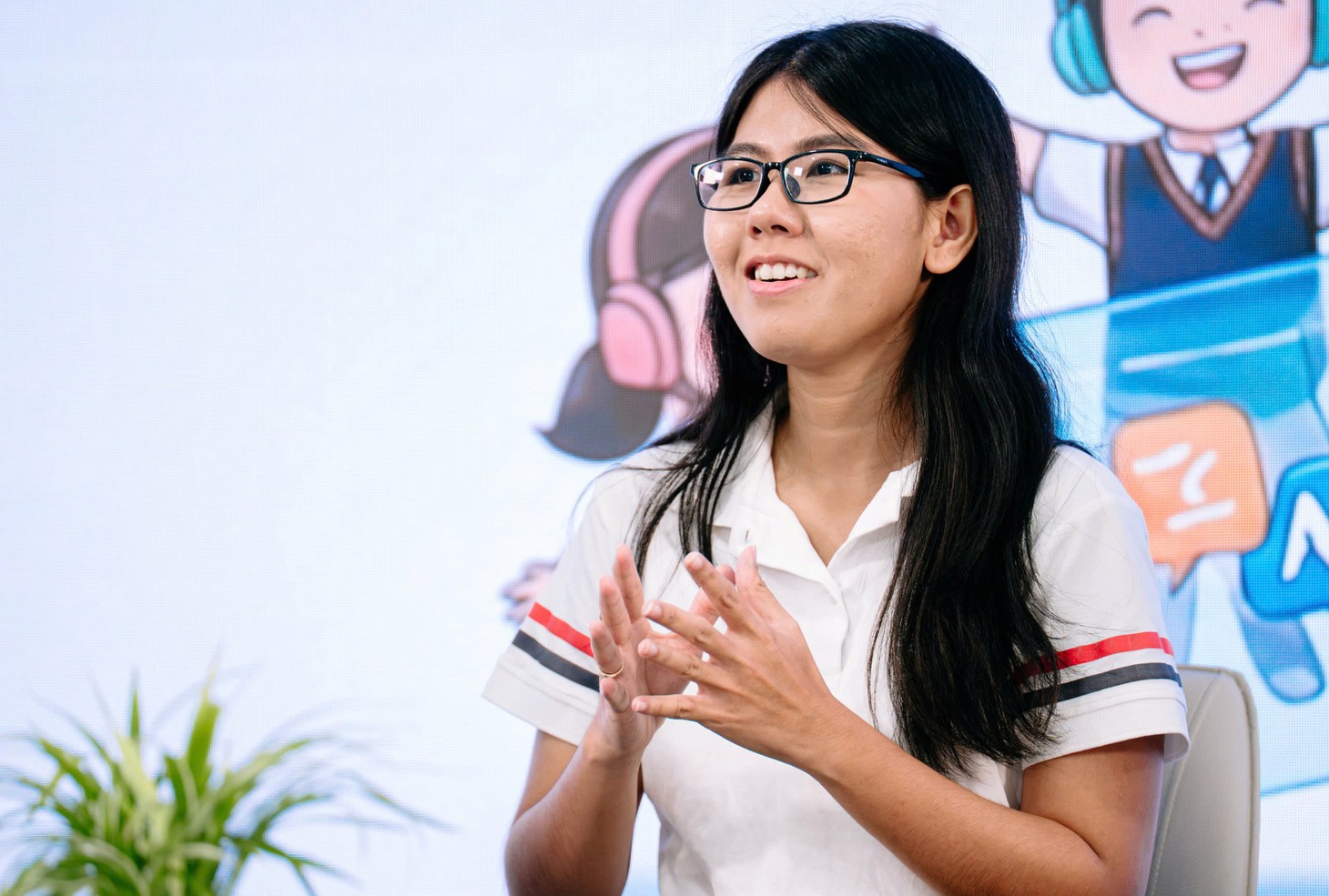 Học tiếng Anh thời AI: Đừng để máy nghĩ thay - Ảnh 5.