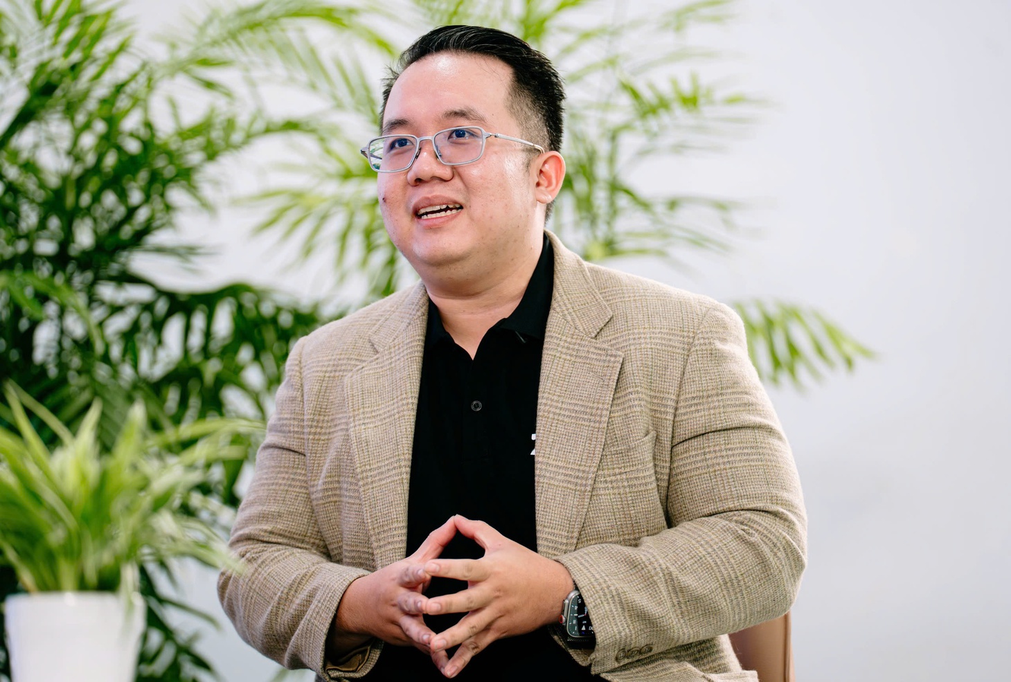 Học tiếng Anh thời AI: Đừng để máy nghĩ thay - Ảnh 4.