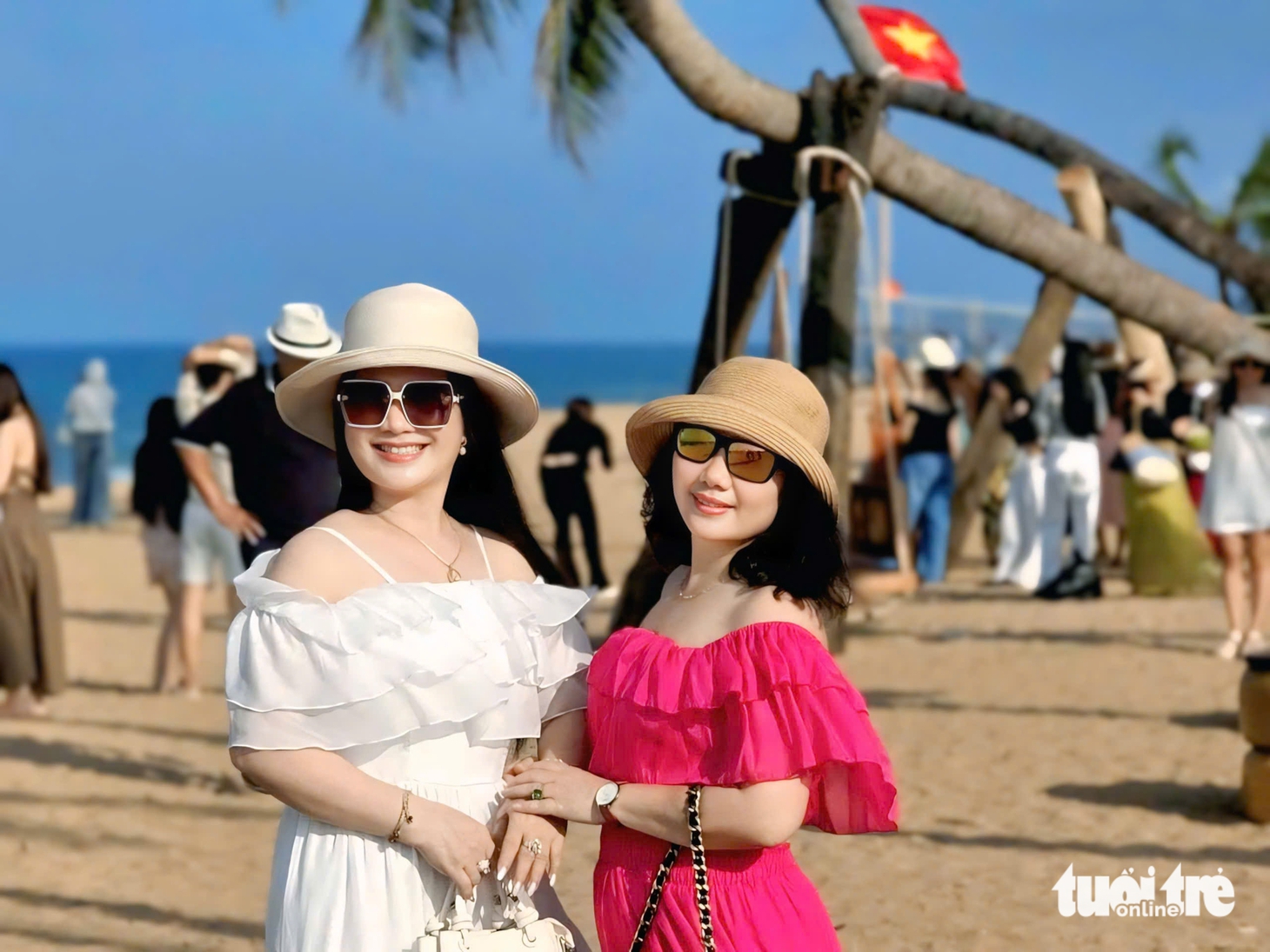 Làng Lò từ làng chài bình yên đến làng du lịch tốt nhất thế giới - Ảnh 8.