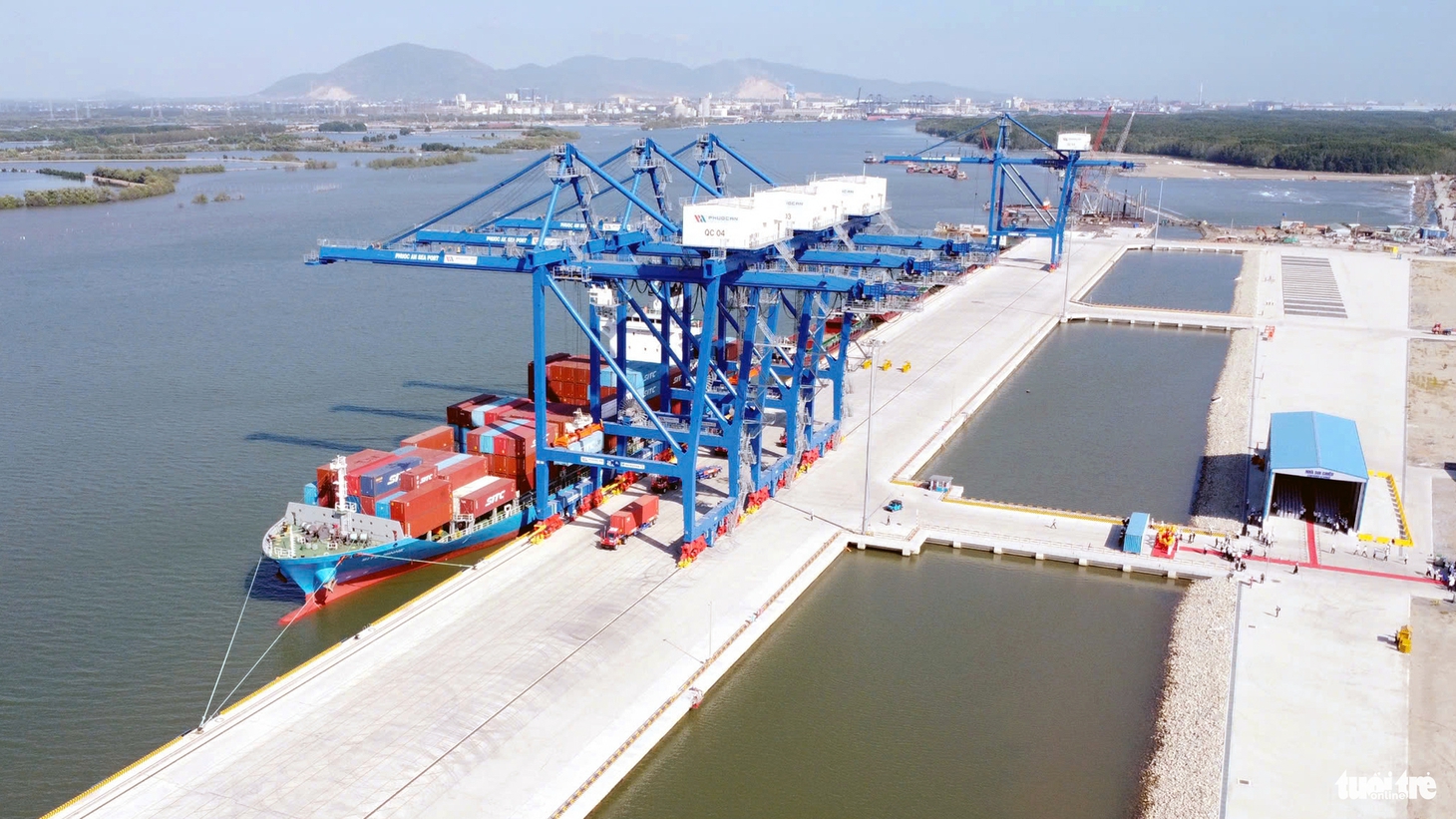 Kỳ vọng từ sân bay Long Thành đến các đô thị lân cận - Ảnh 3.