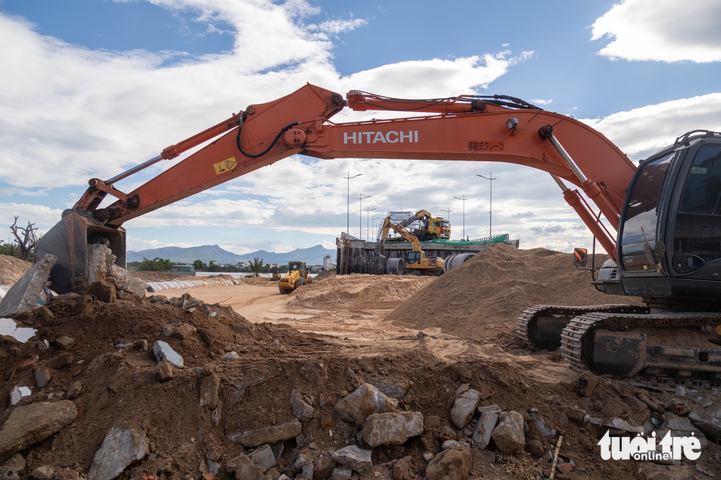 Cầu Nhật Lệ 3: Công trình giao thông hiện đại đưa vào khai thác tháng 10 - 2026 - Ảnh 4.