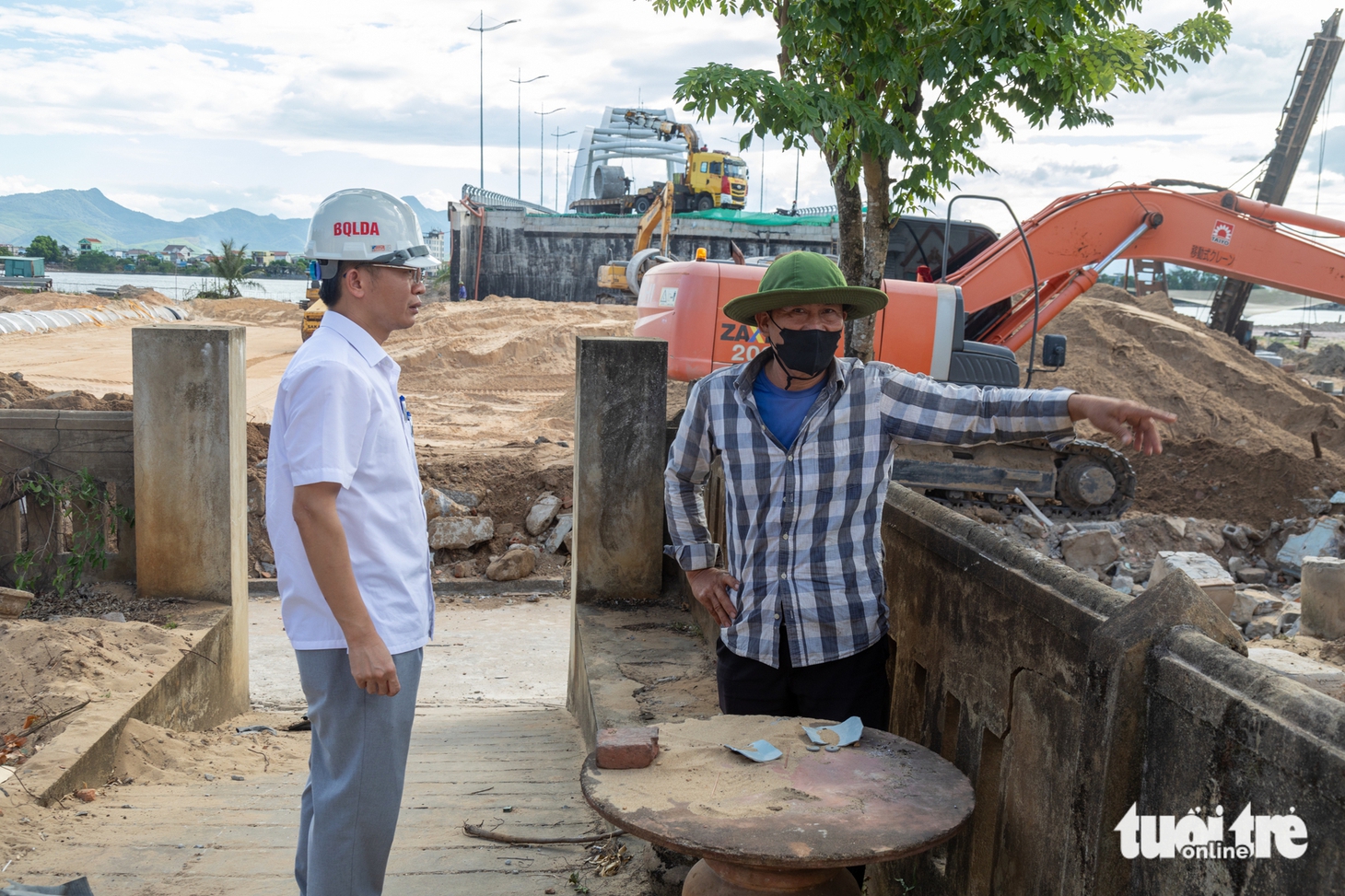 Cầu Nhật Lệ 3: Công trình giao thông hiện đại đưa vào khai thác tháng 10 - 2026 - Ảnh 5.