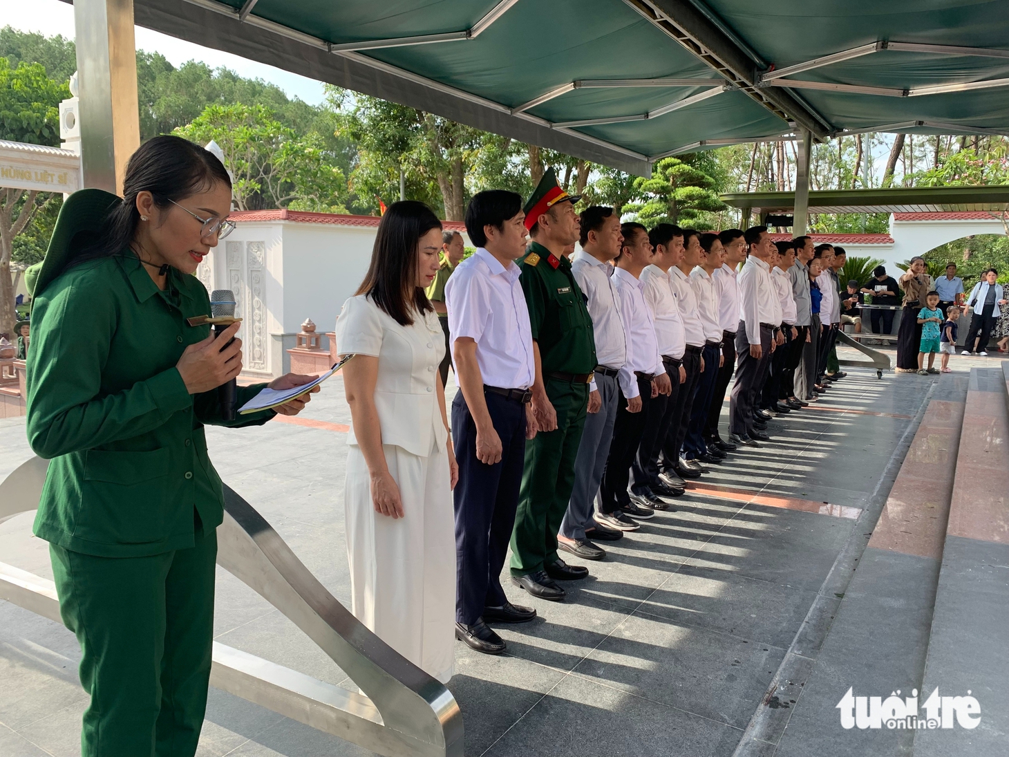 Về 'toạ độ lửa' Ngã ba Đồng Lộc trong những ngày tháng 7 lịch sử - Ảnh 4.