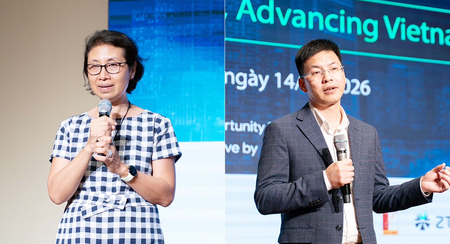 Đại học Duy Tân khởi động hành trình phổ cập AI cho 100.000 người miền Trung  - Ảnh 2.