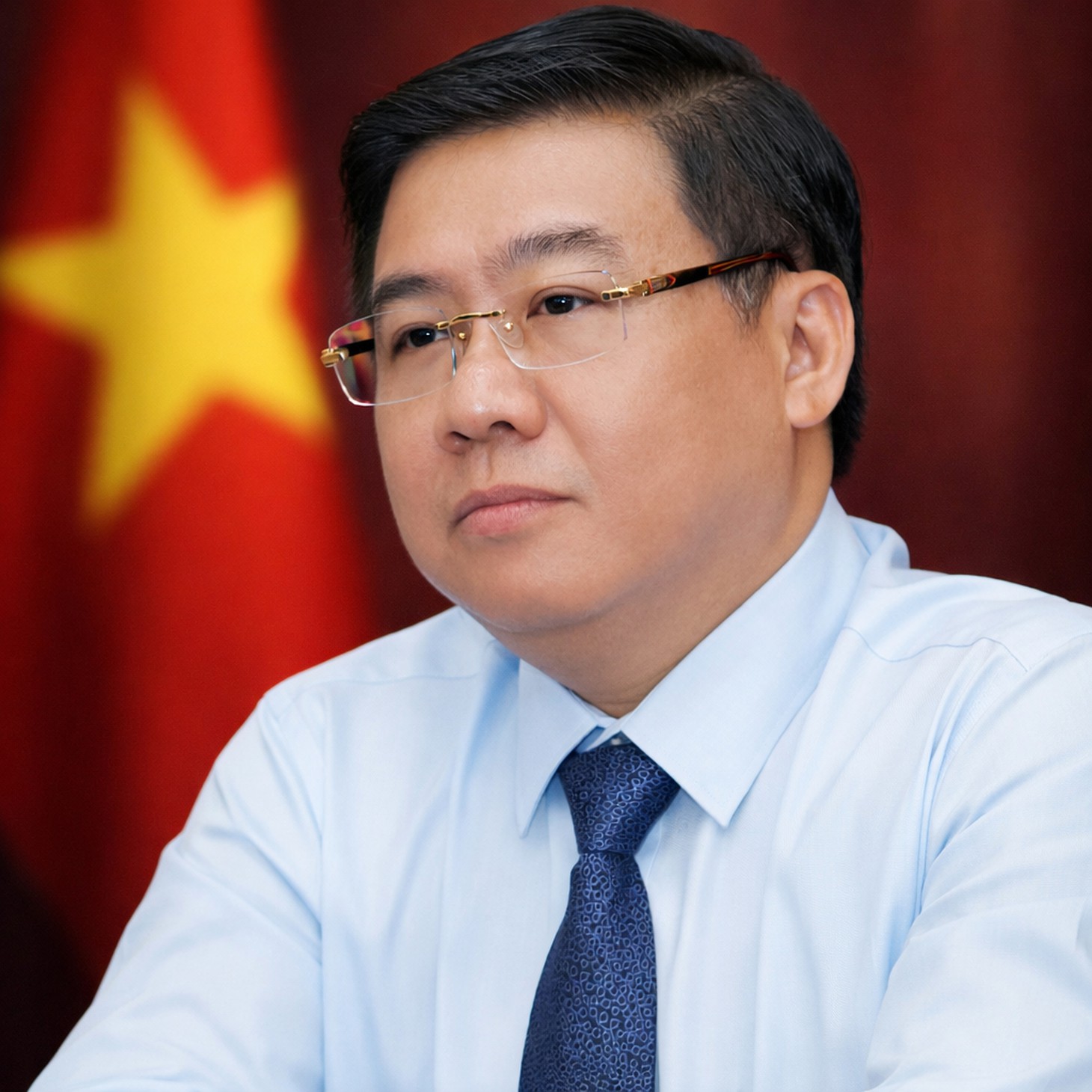 Hội nghị Trung ương 3: TP.HCM phải trở thành 'phòng thí nghiệm thể chế' của mô hình tăng trưởng mới - Ảnh 2.