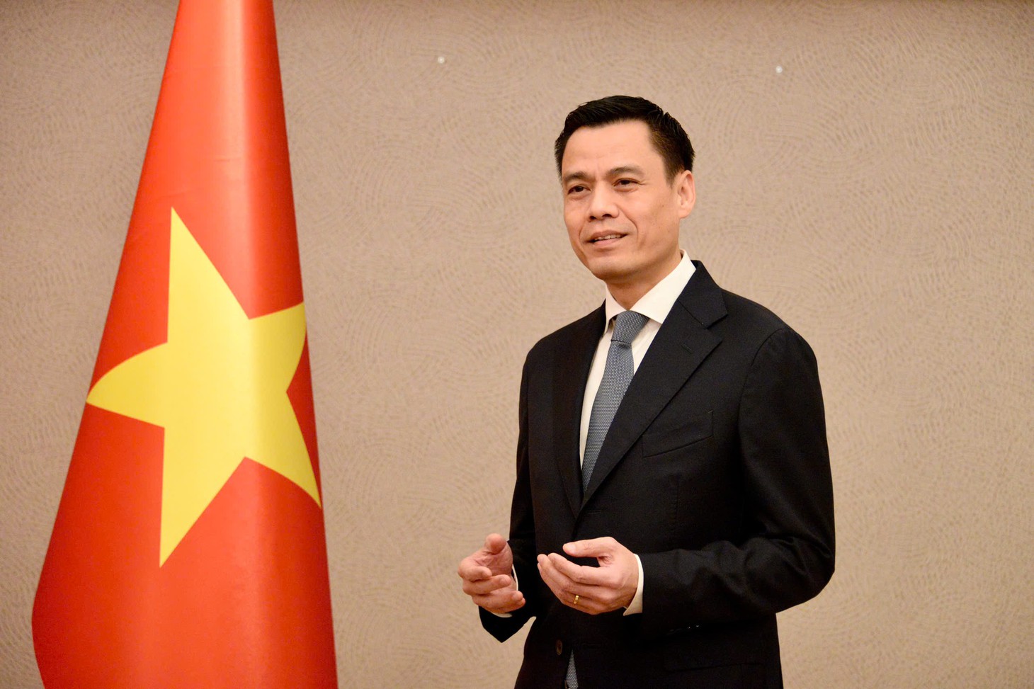 Sức hút của ASEAN trong thế giới 'bất khả dự báo' và vai trò ngày càng lớn của Việt Nam - Ảnh 2.