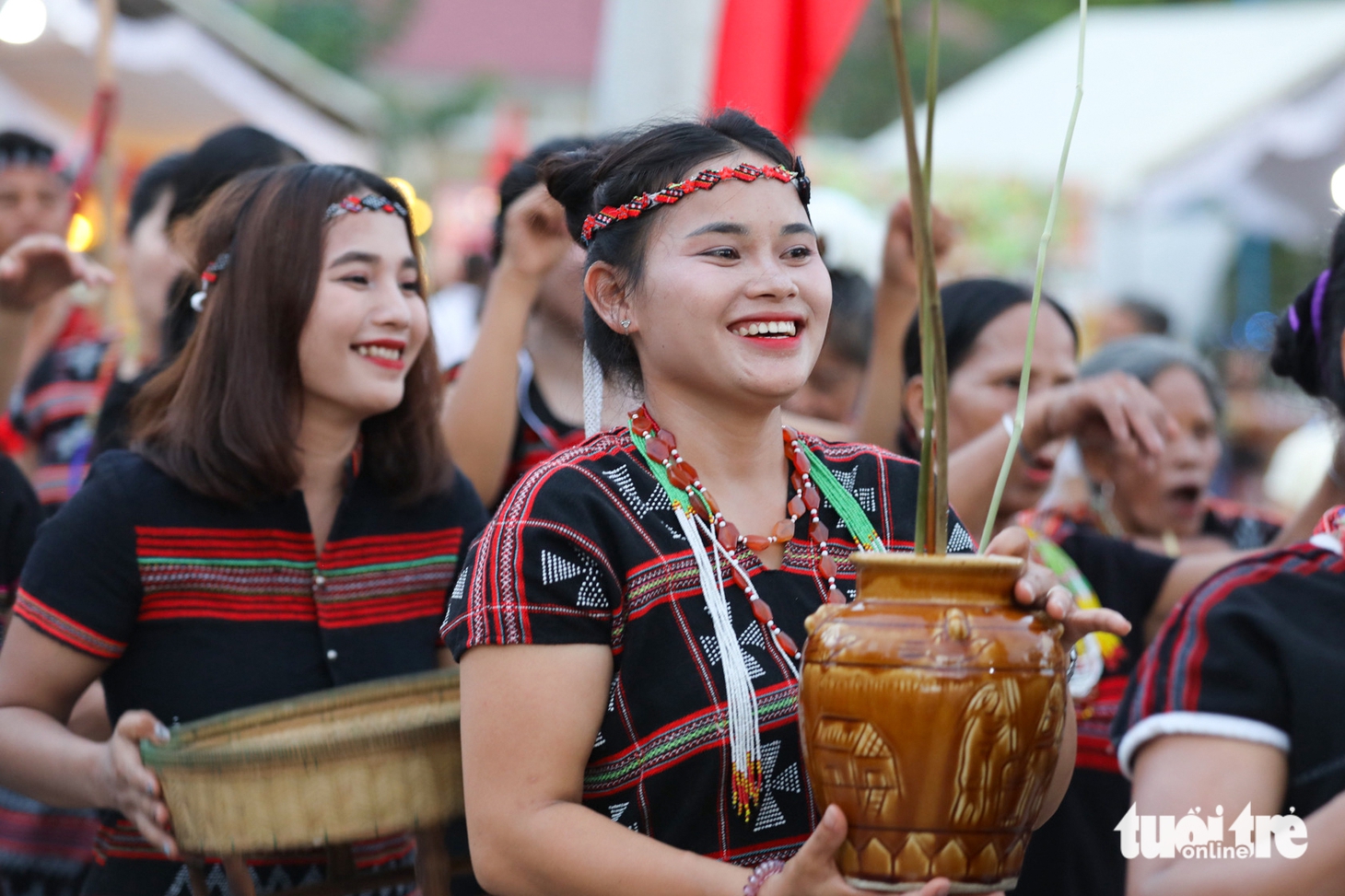 Lễ hội Ariêu Piing 2026 của người Tà Ôi được công nhận di sản văn hóa phi vật thể - Ảnh 8.